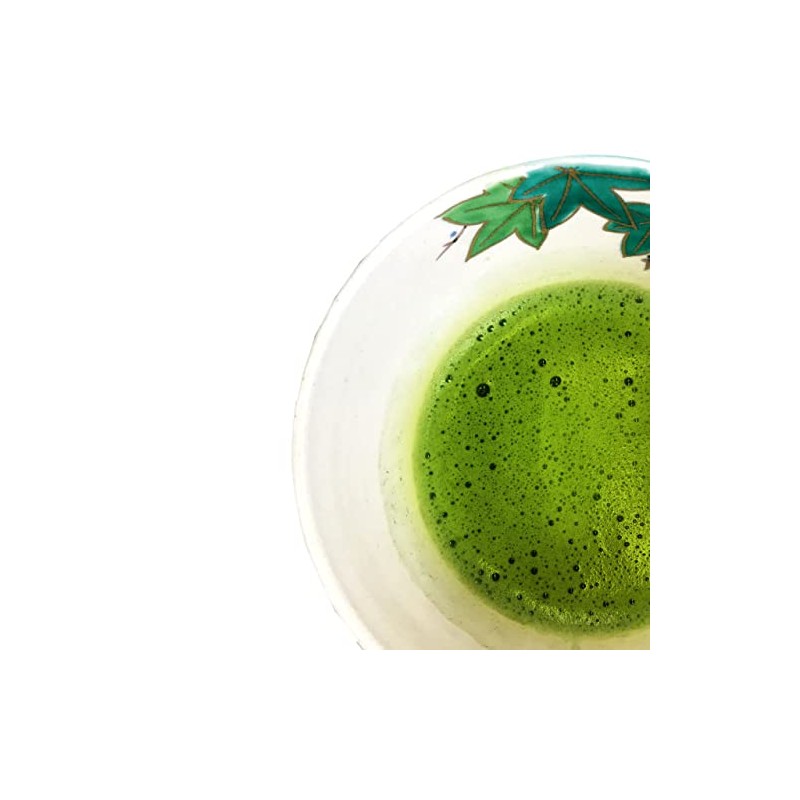 Mill Grinding Matcha Made in Nishio Aichi Prefecture, 1.1 oz