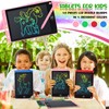48 Pieces LCD Writing Tablet Doodle Pads Bulk for Kids