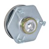 EZ-FLO Kitchen Sink Strainer with Flange and Die-Cast Slip-Joint Nut,