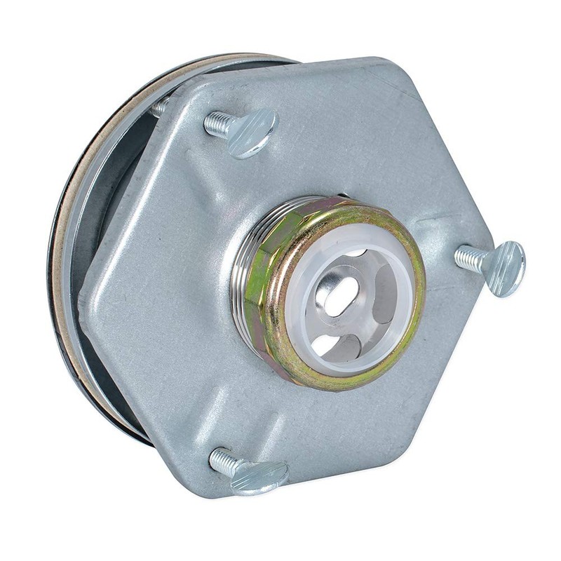 EZ-FLO Kitchen Sink Strainer with Flange and Die-Cast Slip-Joint Nut,