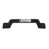 Polaris Ranger ROPS Grab Handle, Gloss Black, Genuine OEM Part