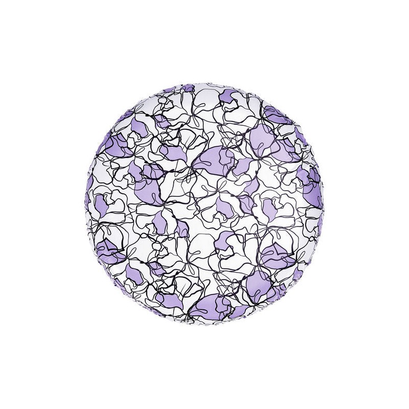 Lady Jayne Shower Cap