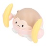 Electronic Tumbling Monkey Puzzle Guided Head Up Exercise Educational Crawling