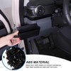 Tumukiw Center Console Dashboard Organizer Compatible with 2020-2024 INEOS Grenadier
