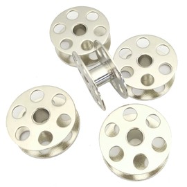 HONEYSEW Bobinas para Juki LH-3578, LU-1508N, LU-1560N, LU-563