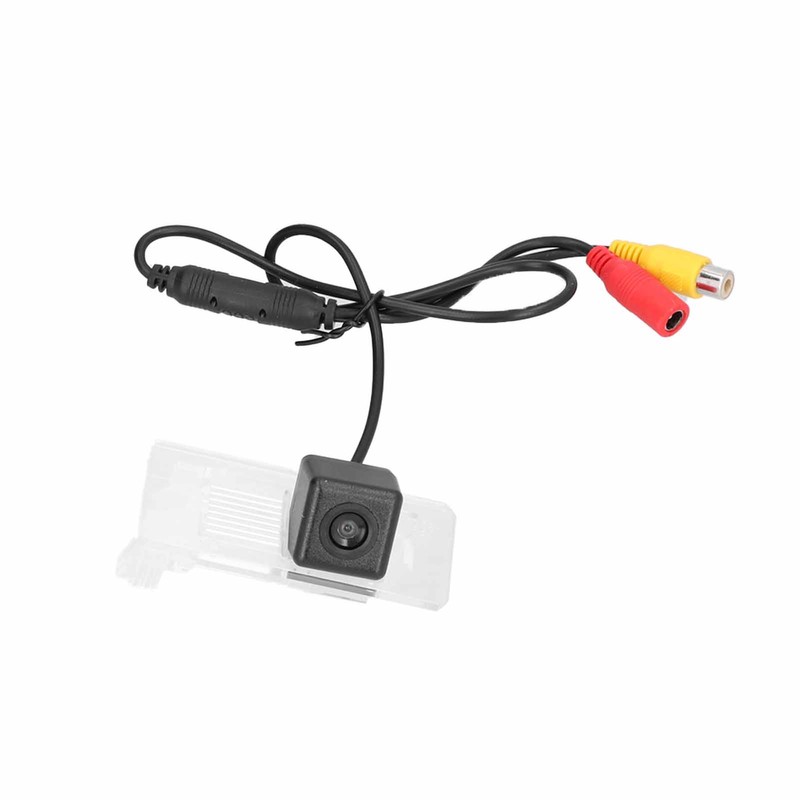 Car Reversing Camera IP67 170° Night Vision HD CCD Fit