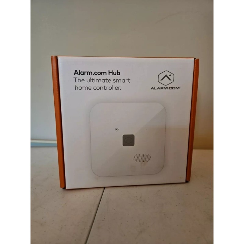 Alarm.com Hub Smart Home Controller ADC-NK-200T-A (Z Wave Plus) Sealed