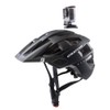 Cratoni Unisex - Adult Allset (MTB) Helmets, White, S/M