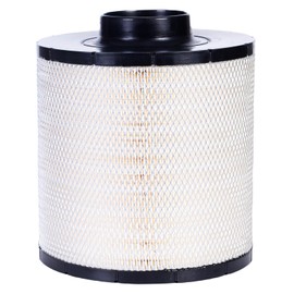 GETOPAUTO B105006 Air Filter Compatible with Donaldson B105006 Wix 42790 Napa 2790 Baldwin PA2820 Fleetguard AH19037