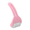 minkissy Multi-purpose Ice Roller for Face Body Legs Nonslip Handle