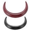 2pcs Moon Hair Fork Elegant Exquisite Moon Hairpin Hair Styling