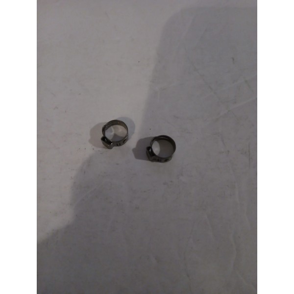 Arctic Cat New Arctic Cat 1670-706 Hose Clamps(2 For$10) NOS