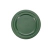 Pyrex 7404-PC 4.5qt Thyme Green Replacement Food Storage Lid Cover
