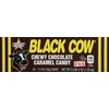 BLACK COW Chocolate Caramel 24count 1.5oz Bars