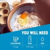 Krusteaz 3 Pack Krusteaz Gluten Free Buttermilk Pancake Mix, 16