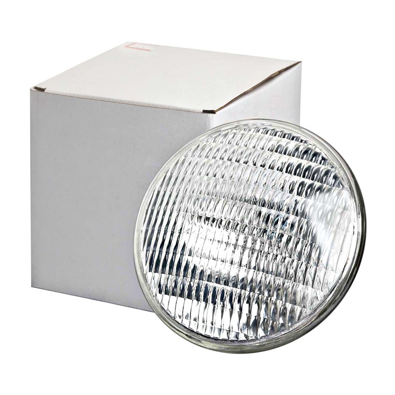 LedWekei Par 56 300w Bulb,Halogen lamp, Pond, Swimming Pool Lighting