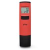 Waterproof Pocket pH Tester with 0.1 Resolution - pHep HI98107