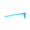 [RUDYPROJECT] Sunglasses stellar Crystal Azzurro/Multi Laser Green SP914168-0000 Lens Width: