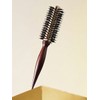 Gloss & Glow 볼륨팍팍 퀵드라이 롤브러쉬 롤빗 4호 19파이 Volumizing Quick Dry Roll Brush 4th Size 19mm