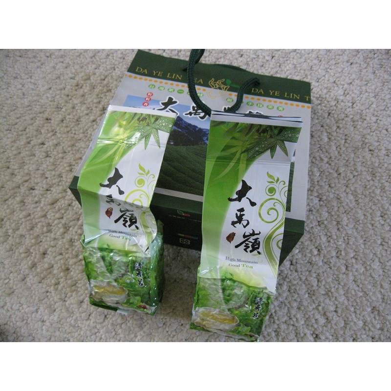2 X 5.5 Oz (160 g) vacuum sealed bag of