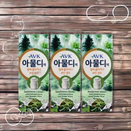 Aloe vera, fast-absorbing natural ingredient, Amuldiac, mosquito bite treatment, children's 150ml 2 sets / 알로에베라 빠른흡수 자연유래성분 아물디액 모기물린데 어린이겸용 150ml 2세트