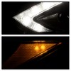ACANII - For [Halogen Model] 2017 2018 2019 Nissan Rogue