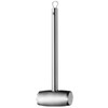 WMF Profi Plus meat mallet, 34 cm, Schnitzelklopfer, Cromargan stainless