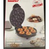 DASH Mini Donut Maker Makes 7 Easy Tasty Donuts Perfect