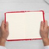 Operitacx Secret Children's Diary Student Notebook Unicorn Diary Notebook Travel