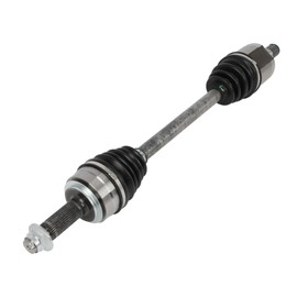 Front Left CV Axle Drive Shaft Assembly Replacement 2007-2009 for Acura MDX 3.7L 2009-2015 for Honda Pilot 3.5L 44306STXA02