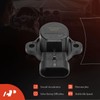 A-Premium TPS Throttle Position Sensor Compatible with Saturn SC1 2000-2002,