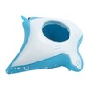 Cartoon Fish Scuba Dive Mouthpiece Dustproof Cover Second Stage Regulator