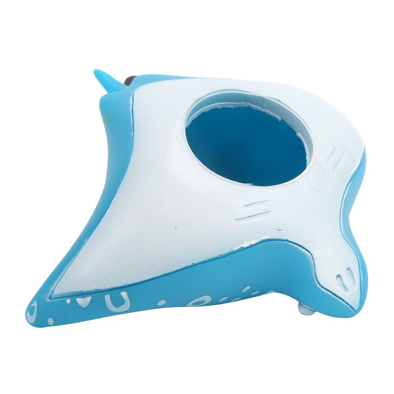 Cartoon Fish Scuba Dive Mouthpiece Dustproof Cover Second Stage Regulator