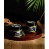 Allepia Aleppia Black Soap 200ml 2pcs