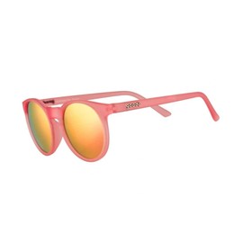 Goodr Carls Inner Circle-Colour: Influencers Pay Double Sunglasses, Multicoloured, One Size
