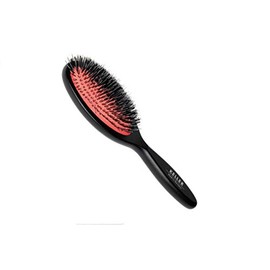 Keller Pneumatic Massage Brush 12 Rows Black / R