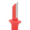 Cable Stripper Knife High Carbon Steel Manual Electrician Insulation Wire