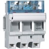 Legrand limitadores/guardamotores 021536 – BCC cortacircuito SECC/T1/3P
