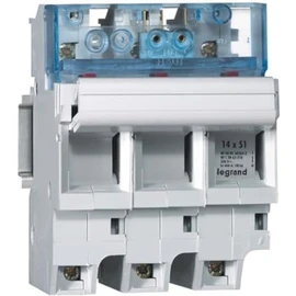 Legrand limitadores/guardamotores 021536 – BCC cortacircuito SECC/T1/3P