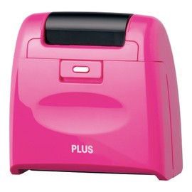 Plus Privacy Stamp Roller, Wide