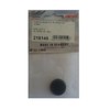 Hansa-couvercle pour réservoir de 5 ml no 218145 noir