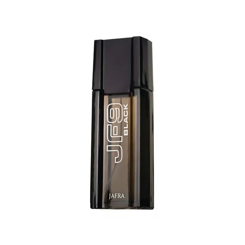 Jafra Jf9 Black Set Especial Jafra Con Desodorante Y Afther