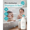 GOONGBE Primune Full Body Baby Soap