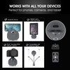 STAR TRACKER DUAL-AXIS GIMBAL AI-FACE TRACKING CONTENT TOOL - COLOR: