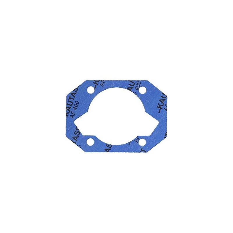 Tuning Cylindrical Foot Gasket 1.0 mm Thick for Cylinder Base,