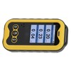Portable Radiation Monitor 0.01μSv/h‑50msv/h 1800mAh 2.4 in TFT LCD Screen
