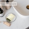 ZEPELOFFY Soap Bags,3 Packs Bar Soap Pouch,Sisal Soap Saver Bag