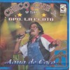 Chico Che Jr (CD Agua De Coco) CDG-520