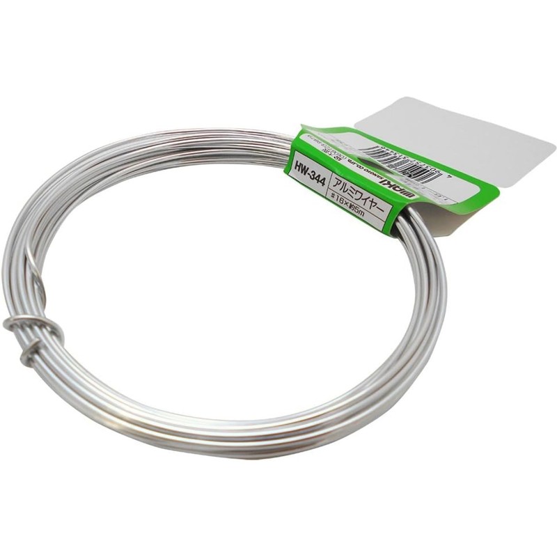 WAKI Aluminum Wire HW