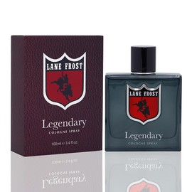 Lane Frost Men's Legendary Cologne